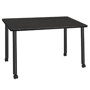 Kee Mobile Training Seminar Dining Table - Regency - 1 of 3