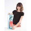 Drinkmate OmniFizz Sparkling Water and Soda Maker with 60L CO2 Cylinder - 2 of 4