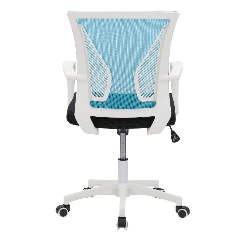 Workspace Ergonomic Mesh Back Office Chair - CorLiving, 5 of 10