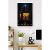 Trends International Alien: Earth (2025) - Fear One Sheet Framed Wall Poster Prints - 2 of 4