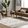 Nuloom Olivia Transitional Moroccan Indoor Area Rug - 2 of 4