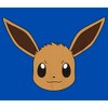Boy's Pokemon Eevee Face T-Shirt - 2 of 4