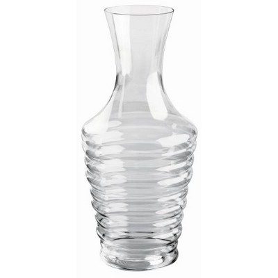 Spiegelau Balloon Crystal Decanter, 53.25 Ounce