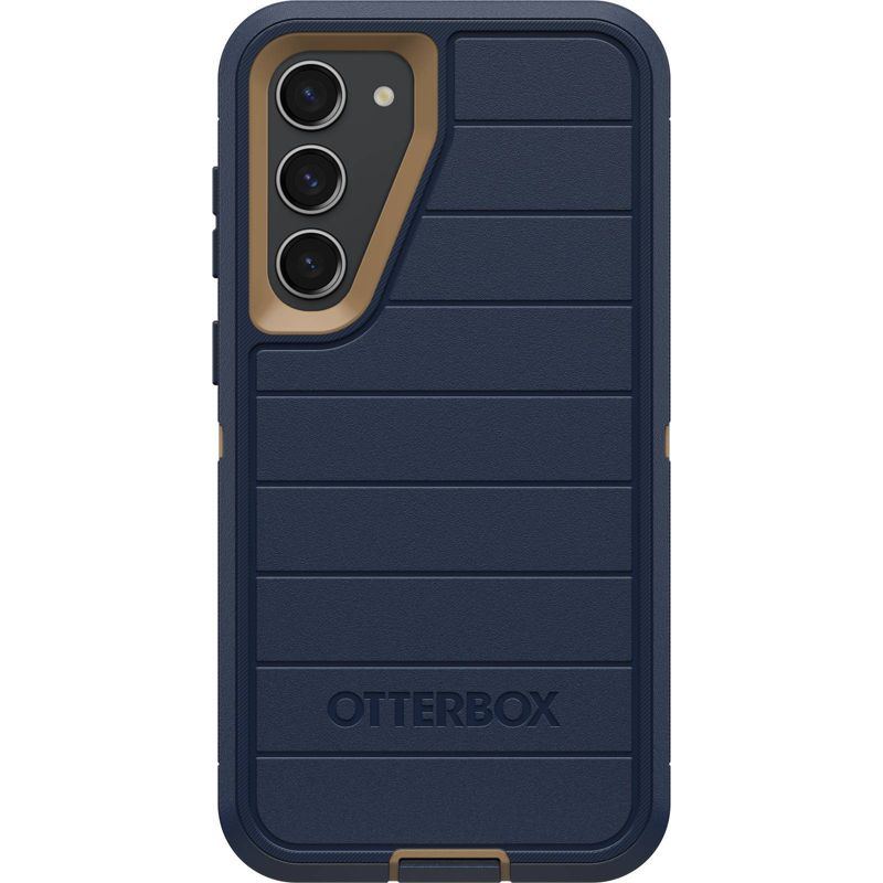 OtterBox Samsung Galaxy S23+ Defender Pro Series Case, 1 of 8