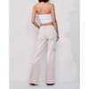 Women's Mid Rise Bootcut Cargo Pant - sneak peek - 2 of 4