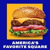 Kraft Singles American Cheese Slices - 16oz/24ct - 4 of 4