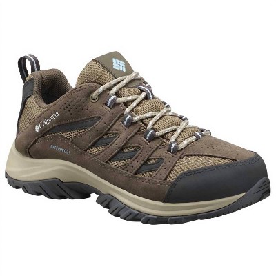 Women's Wo's Crestwood Waterproof - Columbia