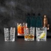 Nachtmann Dancing Stars Bossa Nova Whisky Tumbler, Set of 4 - 11.66 oz. - 4 of 4