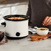 Crock Pot 3qt Manual Slow Cooker - Hearth & Hand™ with Magnolia - image 3 of 4