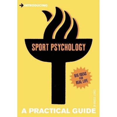 Introducing Sport Psychology - by  Arnold Leunes (Paperback)