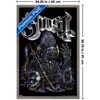 Trends International Ghost - Reliquary Framed Wall Poster Prints - 3 of 4