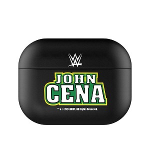 WWE Legends Clean AirPod Case Cover for AirPods Pro 1st Gen - 1 of 4