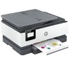 HP Inc. OfficeJet 8015e All-in-One Printer with 6 Months of Instant Ink for free with HP Inc.+ - 3 of 4