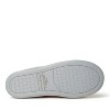 Dearfoams Womens Rebecca Microfiber Velour Closed Back House Slipper - 4 of 4