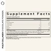 Codeage Keto Collagen Protein Powder Chocolate - Hydrolyzed Multi Collagen Peptides + MCT Oil - 18.17 oz - 3 of 4