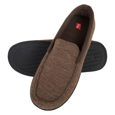 hanes slipper