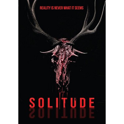 Solitude (Blu-ray)