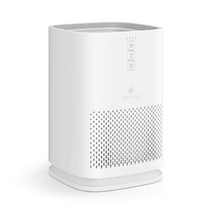 Medify Air MA-14 Table Top Air Purifier with True HEPA H13 Filter to Clean upto 213 sq ft in 30 Mins - 1 of 4
