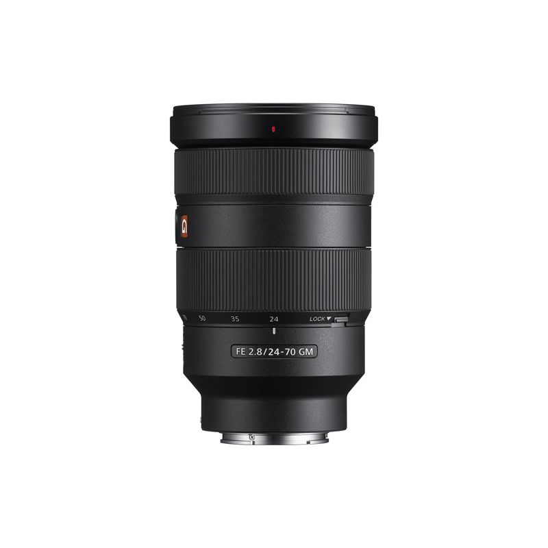 Sony FE 24-70mm f/2.8 GM Lens, 4 of 5