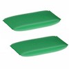 Briggs and Stratton Lawn Mower Replacement Foam Filters - 273356S-2PK - 2 of 2