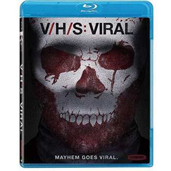 V/H/S: Viral (2015)