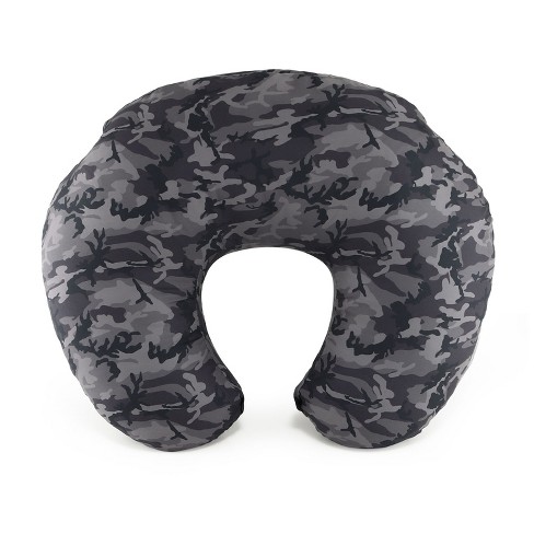 Black hotsell boppy pillow