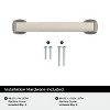 Amerock Hybridize  3-3/4 Inch Center-to-Center Pull for Cabinets, Drawers, and Furniture - 3 of 4