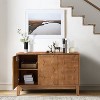 Severo 45'' Wide Sideboard With Adjustable Shelf | ARTFUL LIVING DESIGN - 3 of 4