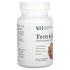 Michael's Health Teen Girls Multivitamin, 60 Vegetarian Tablets - 4 of 4