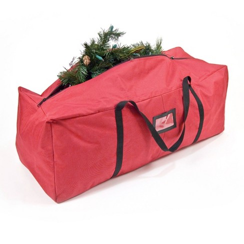 TreeKeeper Big Wheel Multi Use Storage Bag