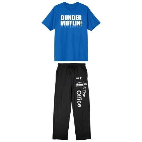 The Office Dunder Mifflin T shirt