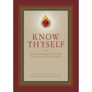 Know Thyself - (Hardcover) - 1 of 1