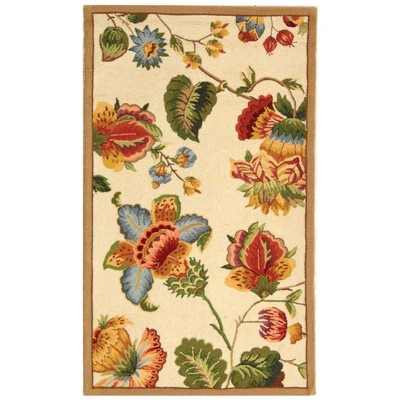 Chelsea HK331 Handmade Rug - Safavieh