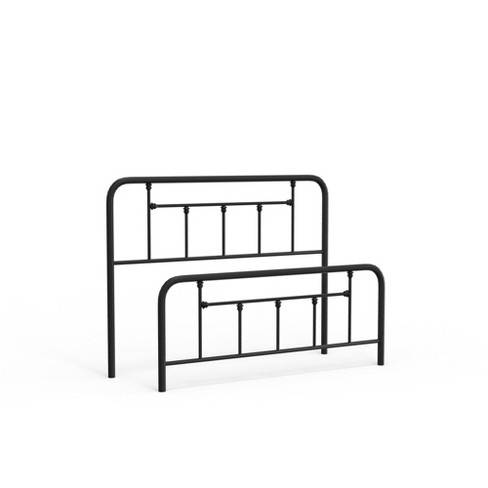 Target best sale metal headboard