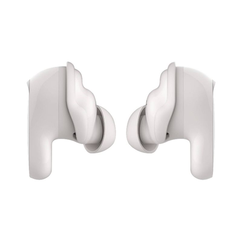 Bose QuietComfort Noise Cancelling Bluetooth Wireless Earbuds II, 2 of 13
