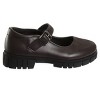 French Toast Toddler Girls School Shoes. (Little Girls-Big Girls) - 2 of 4