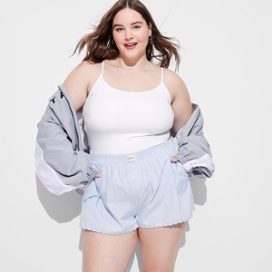 Women's ButterBliss Cami - Wild Fable™ - 1 of 3