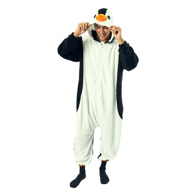 penguin