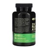 Optimum Nutrition Zinc Magnesium Aspartate, 90 Capsules - 3 of 3