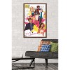 Trends International High School Musical 2 - Group Image Framed Wall Poster Prints - 2 of 4