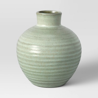 Green Bud Vase - Threshold™