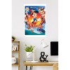 Trends International Disney Pinocchio (1940) - Group One Sheet Unframed Wall Poster Prints - 2 of 4