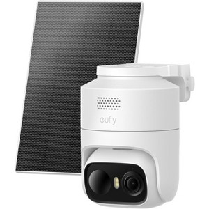 eufy eufyCam C37 2-Cam Kit 防犯カメラ eufy Security eufyCam C37 2-Cam Kit, Security Cameras Wireless