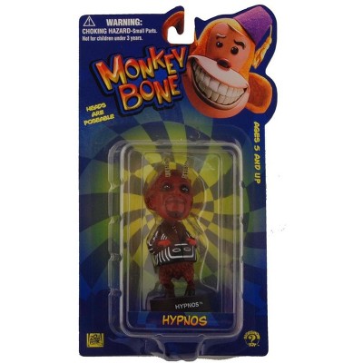 Sideshow Collectibles Monkey Bone Little Big Head 4" Mini Figure: Hypnos