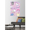 Trends International Hello Kitty - Kawaii Horror Unframed Wall Poster Prints - 2 of 4