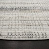 Whisper WHS548 Power Loomed Indoor Rugs - Safavieh - 3 of 4