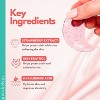 Patchology Serve Chilled Rose Eye Gels | Reduce Dark Circles, Puffiness & Fine Lines - Ideal Skincare Essentials | Under Eye Patches - (5 Pairs) - 2 of 4