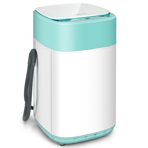 Best Mini Foldable Washing Machines: Your Portable Companion For