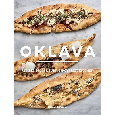 Oklava - by  Selim Kiazim (Hardcover)