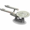 Quantum Mechanix Star Trek Qraftworks PuzzleFleet | USS Enterprise NCC-1701 - 3 of 4